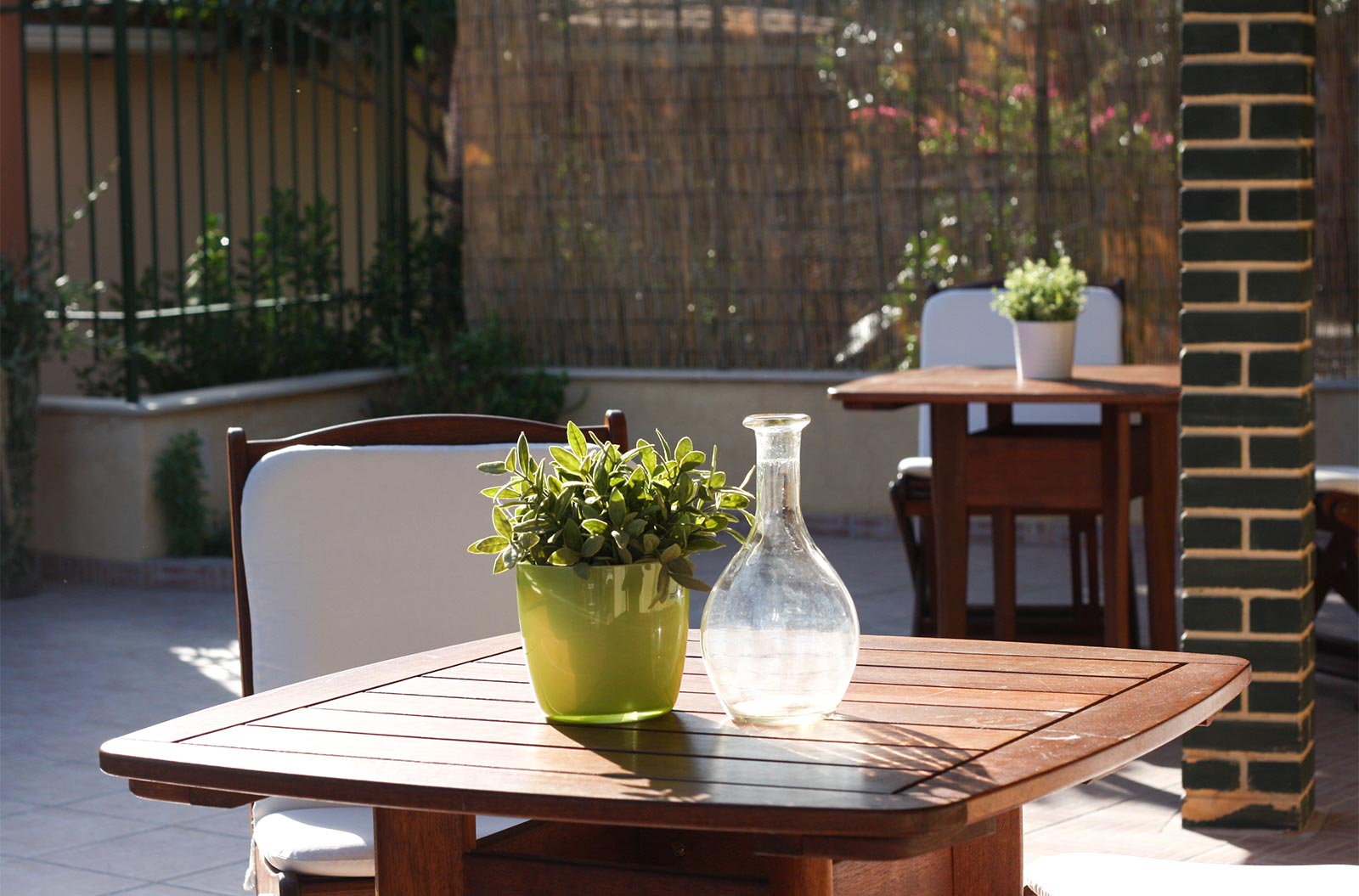 Akis Apartments