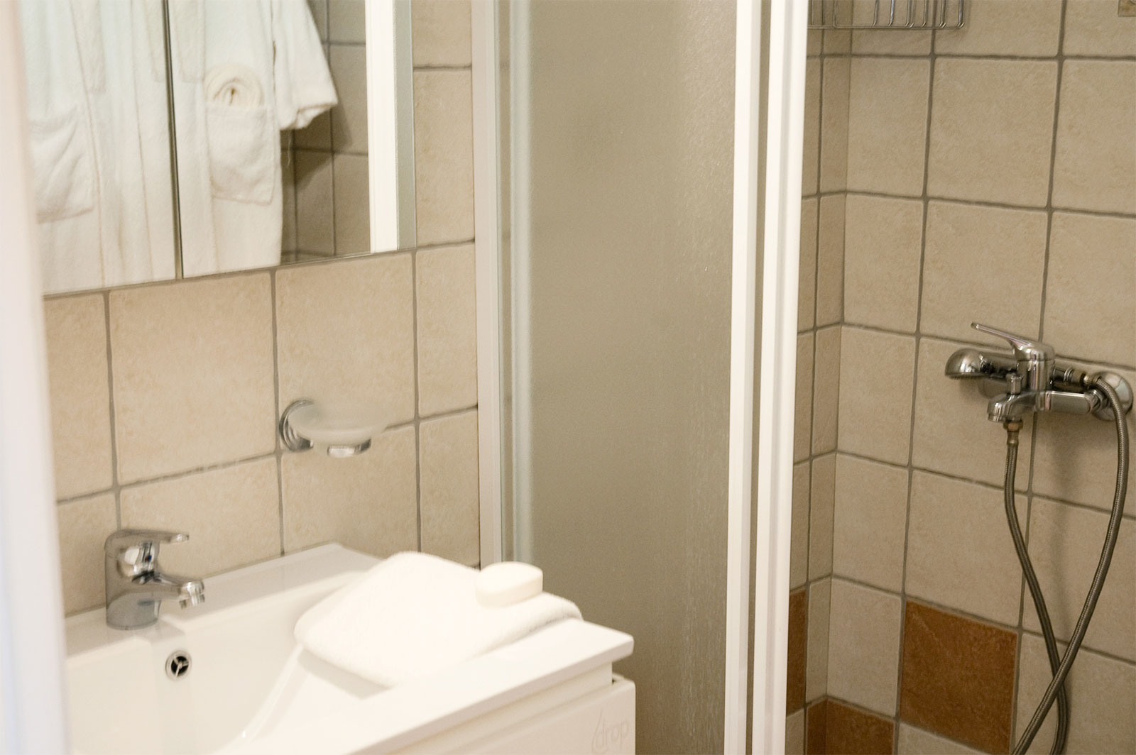Akis Apartments