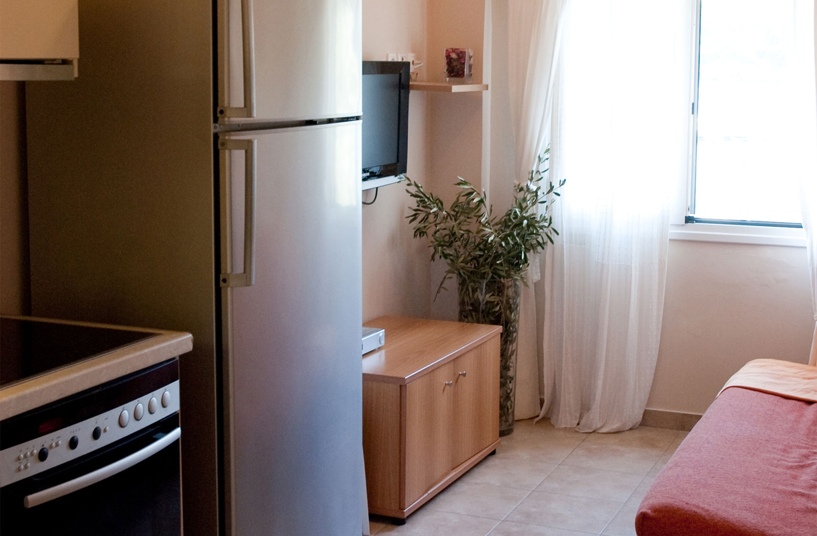 Akis Apartments