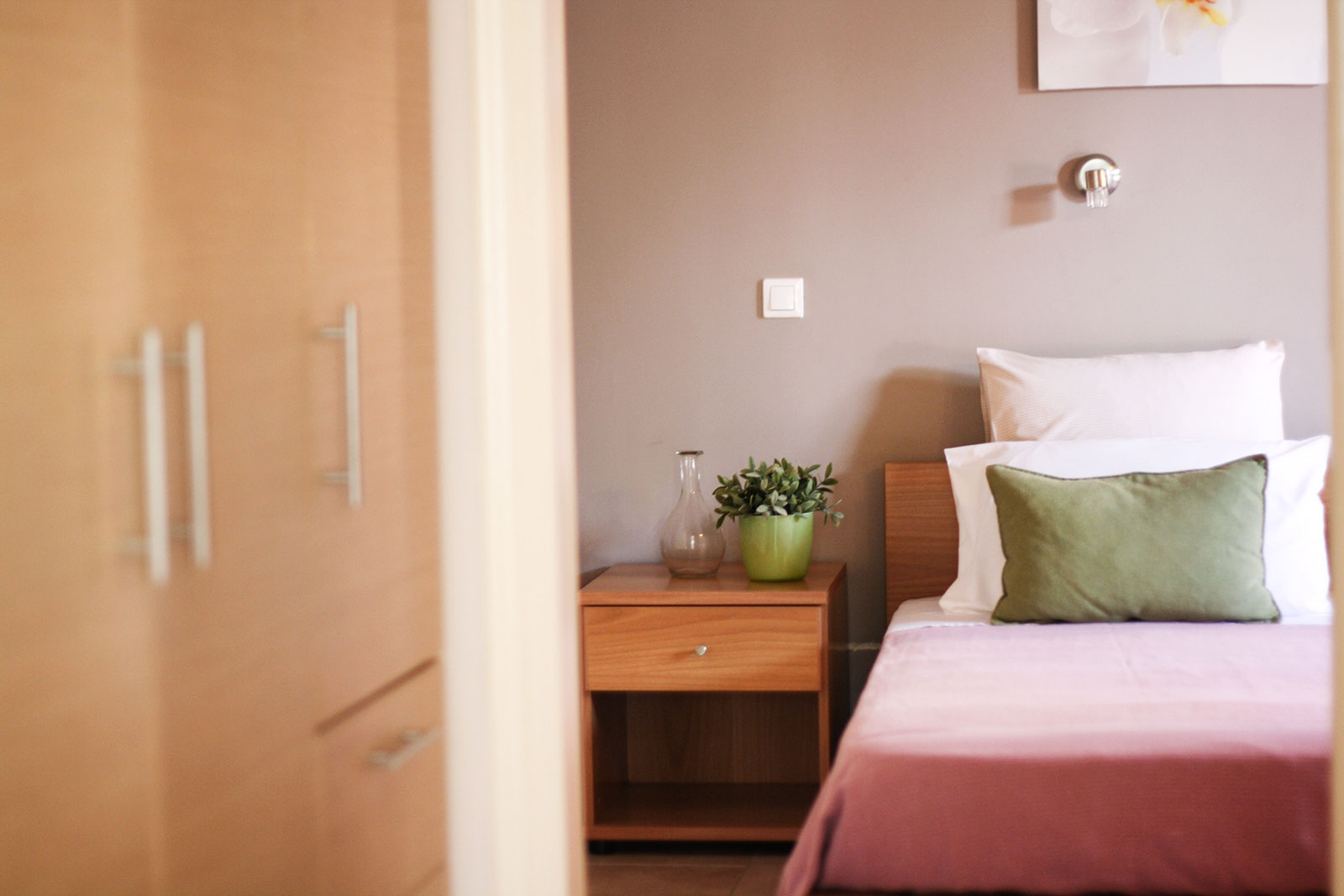 Akis Apartments