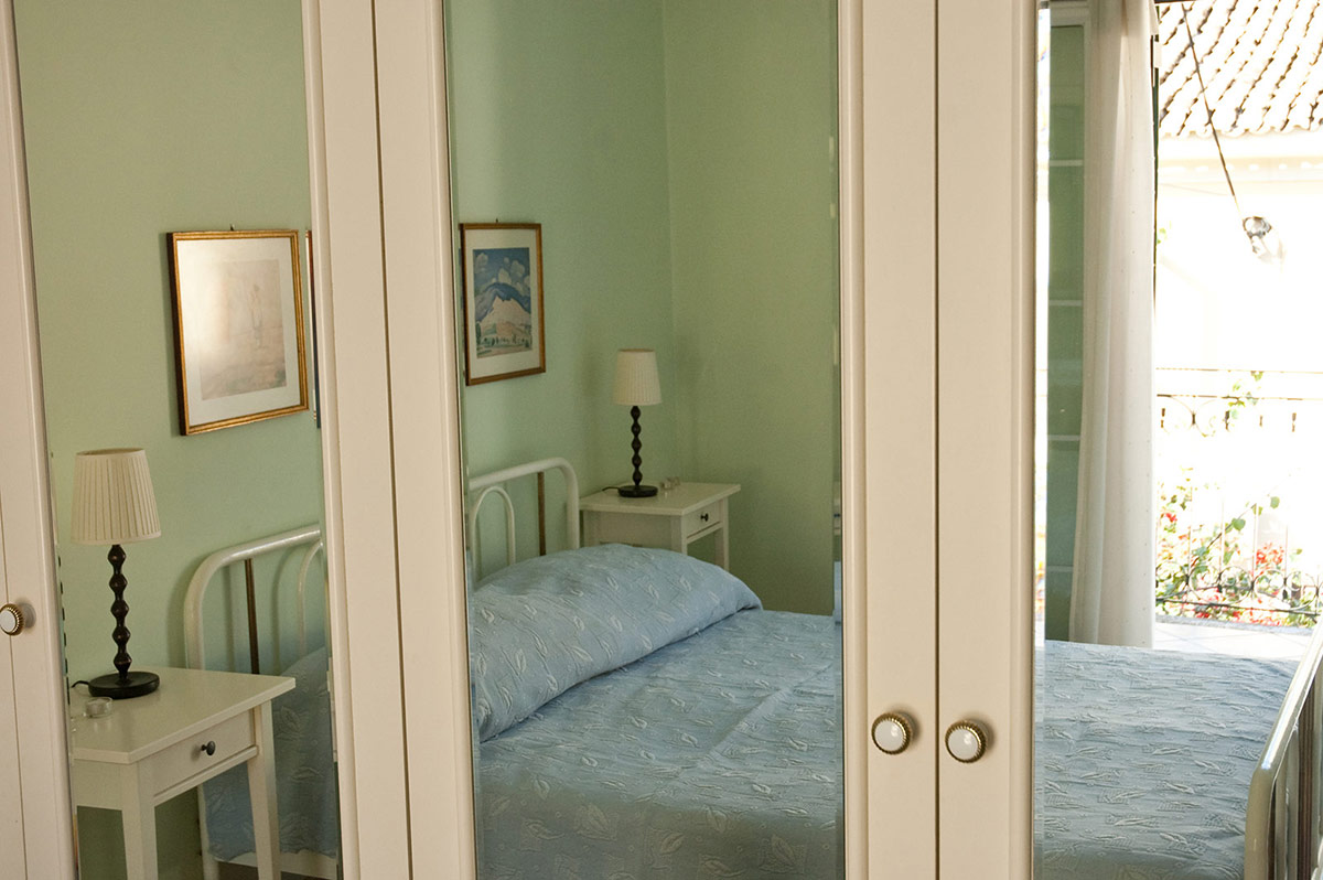 Akis Apartments